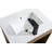 Chandler 24 inch Single Bathroom Vanity-1074690412