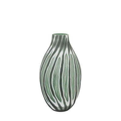 Glass Table Vase 1