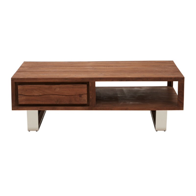 Griswalda Sled Coffee Table