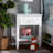 Lockington 1 Drawer Nightstand