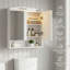 Mirror Bathroom Cabinet with Light