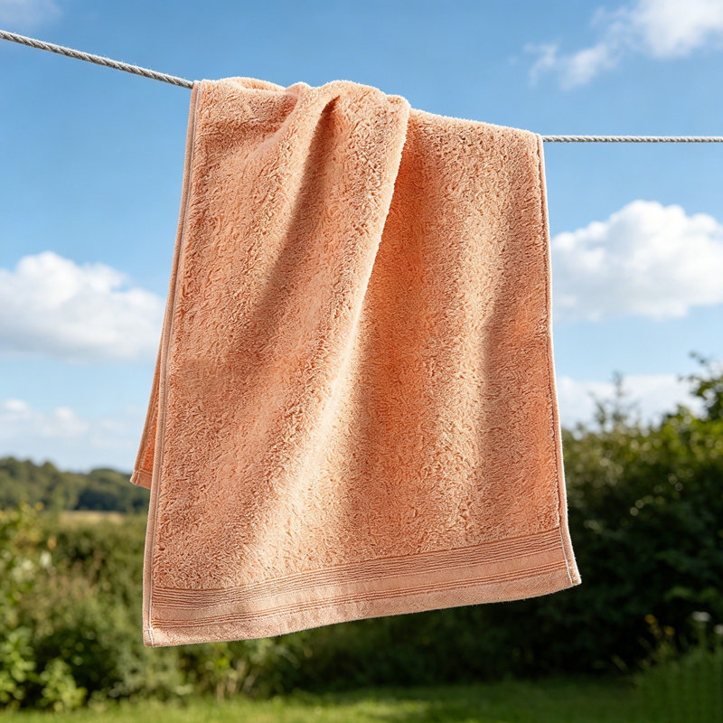 Soft Absorbent Quick Dry Face Towel, Lint Free Hand Towel And Facial Washcloth For Daily Home Use, 13x29.1in Brown, Brown