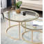 Frame Coffee Table-373515385