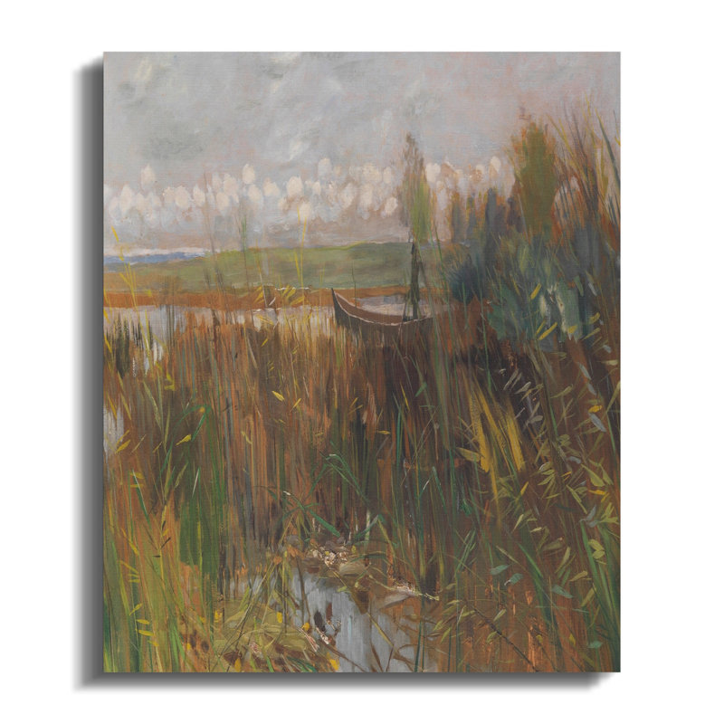 Wrapped Canvas Print Set, 16x24