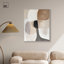 «Curvilinear Composition II» par Art Remedy-112502967-112502975-116322855