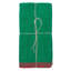 Buzios Color Block 20" W x 20" L Napkin-455285513