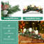 Christmas Decorative Accent
