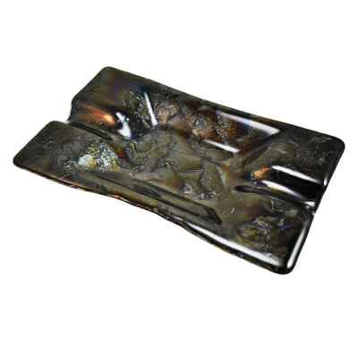 2 plateaux à cigares