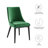 Modway Viscount Performance Velvet Dining Chair-1415870448