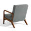 Fauteuil d'appoint Jyrin Mid Century-1880213901-1880213902-2122893214