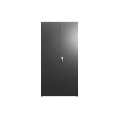 STEEL STORAGE CABINET