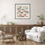 Montier Plain Sailing Framed on Paper by Jenny Frean Print-91292007-91292015