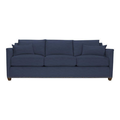 Newlin Upholstered 84.5'' Sofa