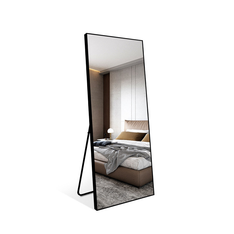 Miroir pleine grandeur Tarunjot, 68 po x 27 po