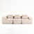 Beige est en rupture de stock