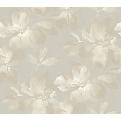 Giuliana Floral Roll