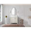 Meuble-lavabo simple 36 po avec plateau Aberdeen-101136083