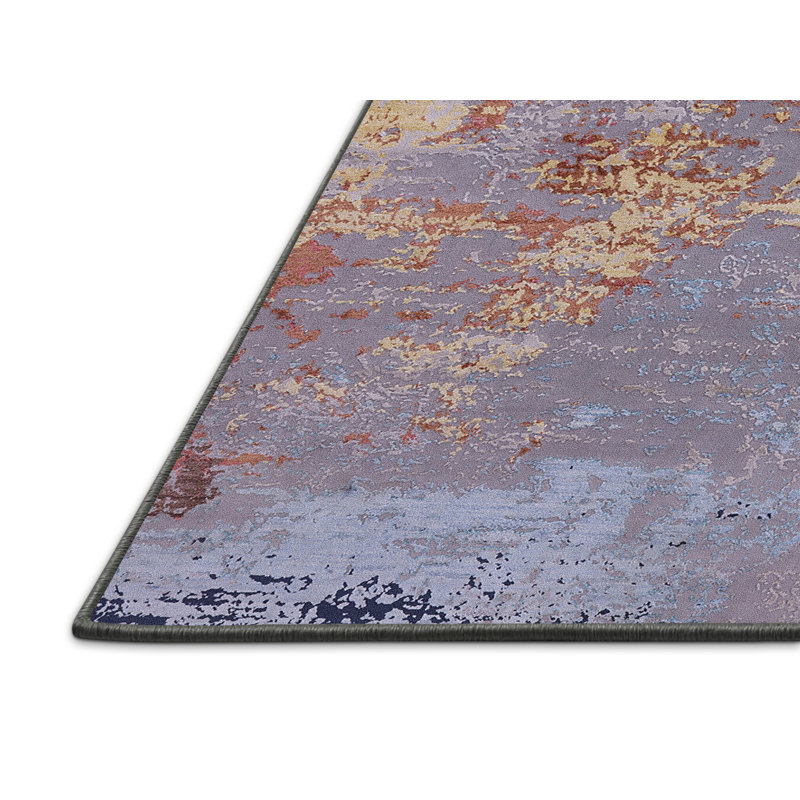 Tapis brun clair, Rectangle 5 pi x 7 pi