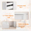 Commode 6 tiroirs Aalysa-225689054