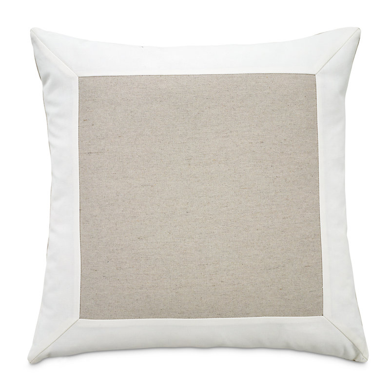 Harper Comforter Set - Natural, Queen Comforter + 8 Additional Pieces