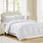 Modern Threads Down Alternative Microfiber Quilted Reversible Comforter & Duvet Insert-99489704
