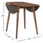 Table de salle à manger Antea-835247231