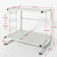 52.5 cm W Wall Mounted Shelving Unit