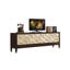 European neoclassical style TV cabinet-106815738