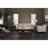 Alloy Stone Top Single Coffee Table