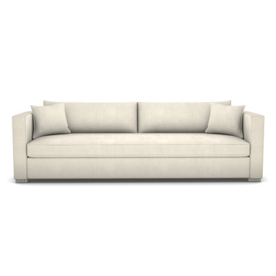 Brandt Bench Seat Extended Sofa