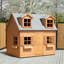 Hatter's House Playhouse