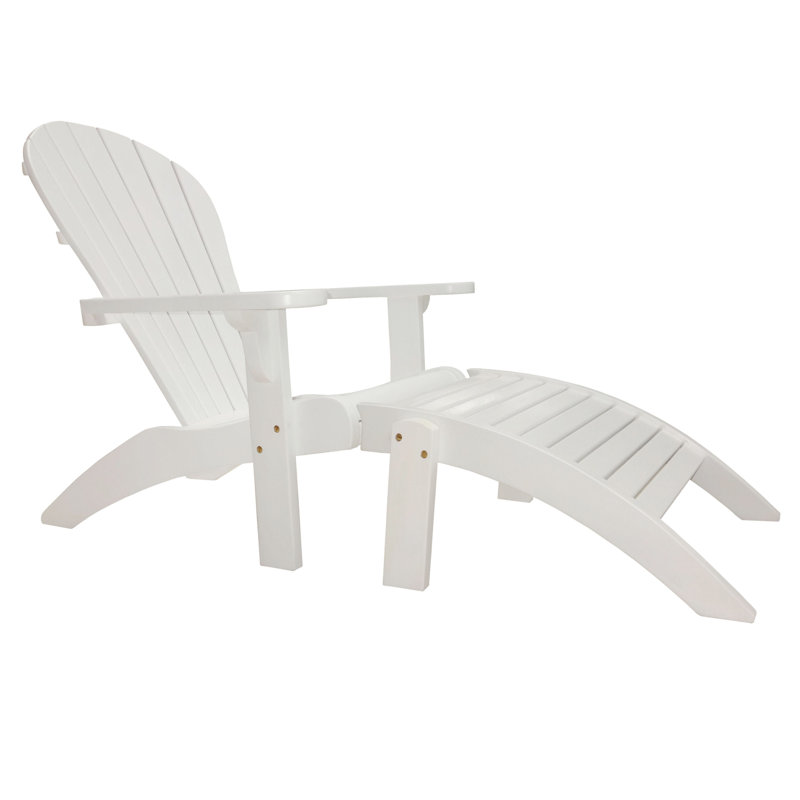 Repose-pieds Baywind Adirondack