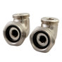 Satin Nickel