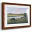 Printemps Marsh II - impression d'un seul cadre photo-1621369026-1621369039