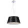 Luminaire suspendu pour 2 lumières unique Sasso