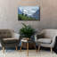 «Hot And Cold» par Martin Podt, art mural sur toile, 40 po x 26 po-1220406292