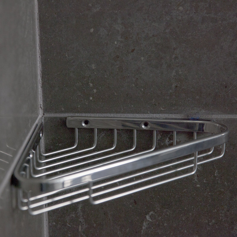 Panier de douche Hotel