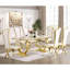 Chaise parsons Kowan
