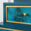 Light luxury seven drawer accent cabinet-106267073
