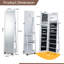Neythan Freestanding Jewelry Armoire