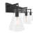 Avelina 3 - Light Dimmable Vanity Light