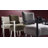Reserved Seating Sateen Upholstered Armchair-114661275-114661278