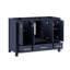 Modero 48" Single Bathroom Vanity with Top-803581217-803581222-752341422