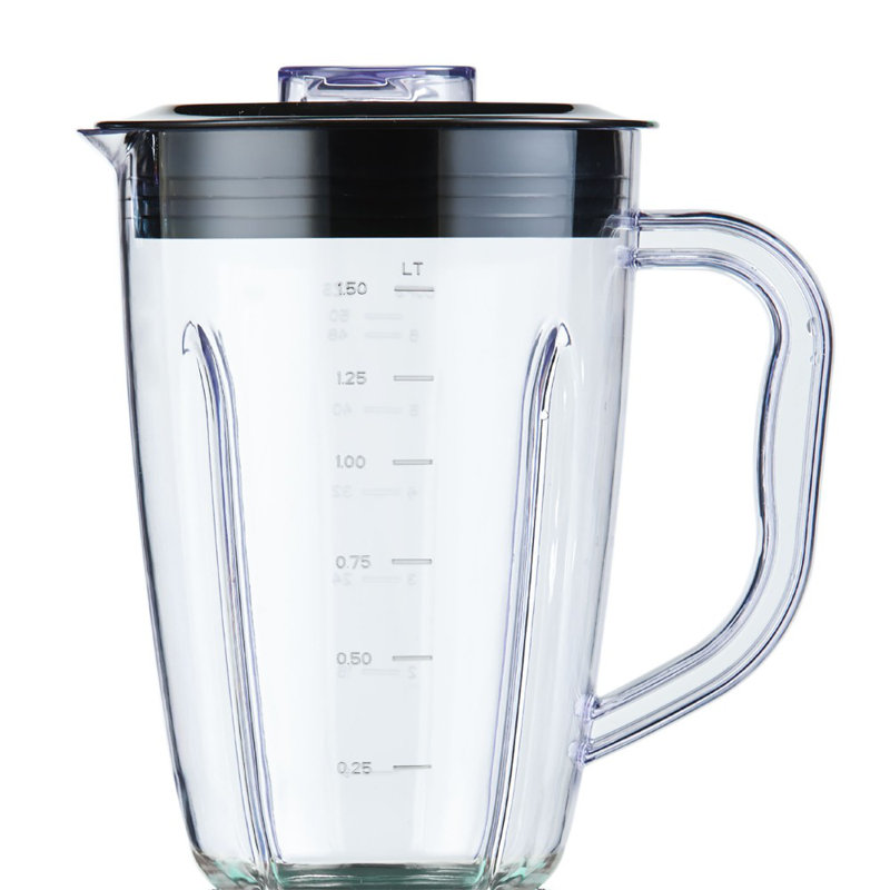 Brentwood 2 Speed 50oz. Countertop Blender