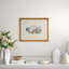 Herons Egrets & Cranes Print