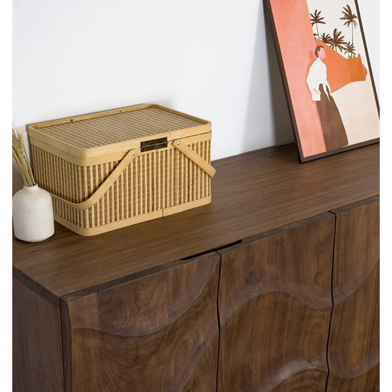 Buffet Modern
