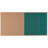 Babillard mural combinable-12345110