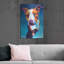 «Pit Bull - Bentley» par Dawg Painter-1956307002