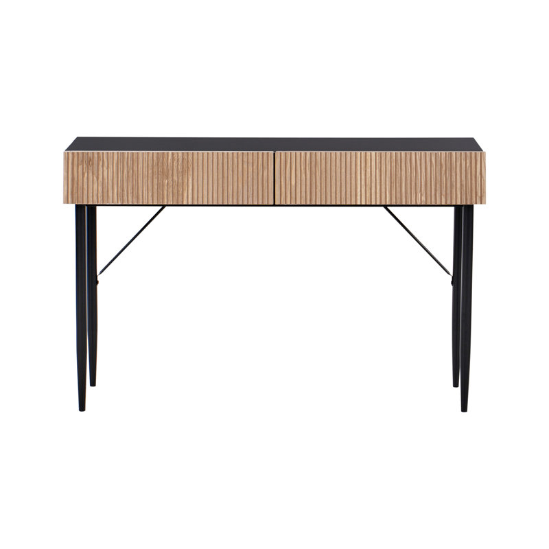 Surai 120cm Console Table