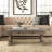 Ellenton Solid Wood Coffee Table-261344247